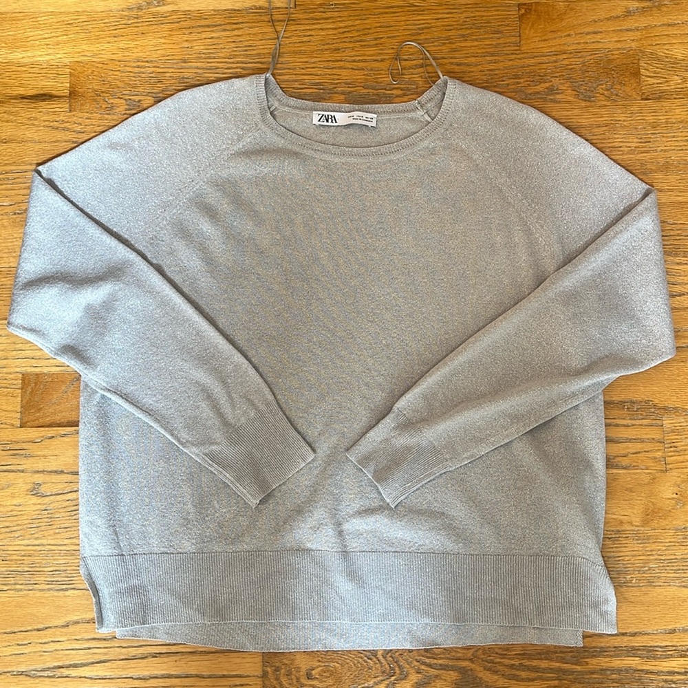 Zara Sweater
